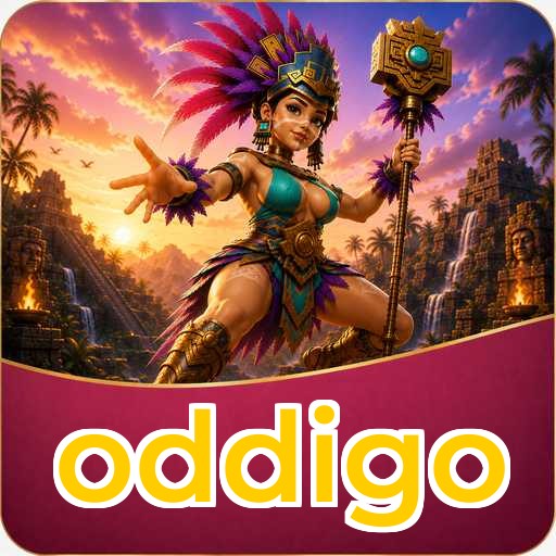 App Information oddigo