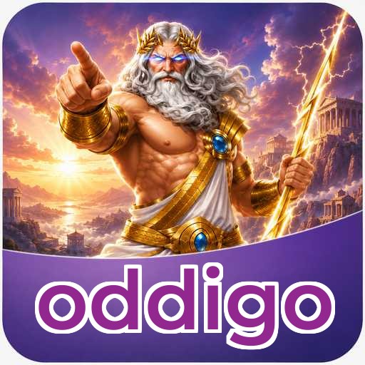 Perbandingan oddigo