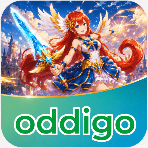 Privacy & Security oddigo