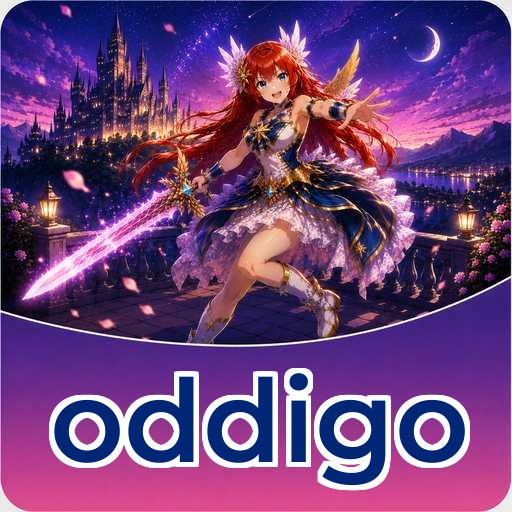 Siapa Kami oddigo
